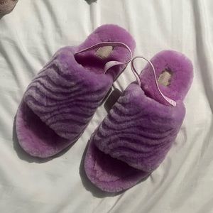 Ugg slippers-New